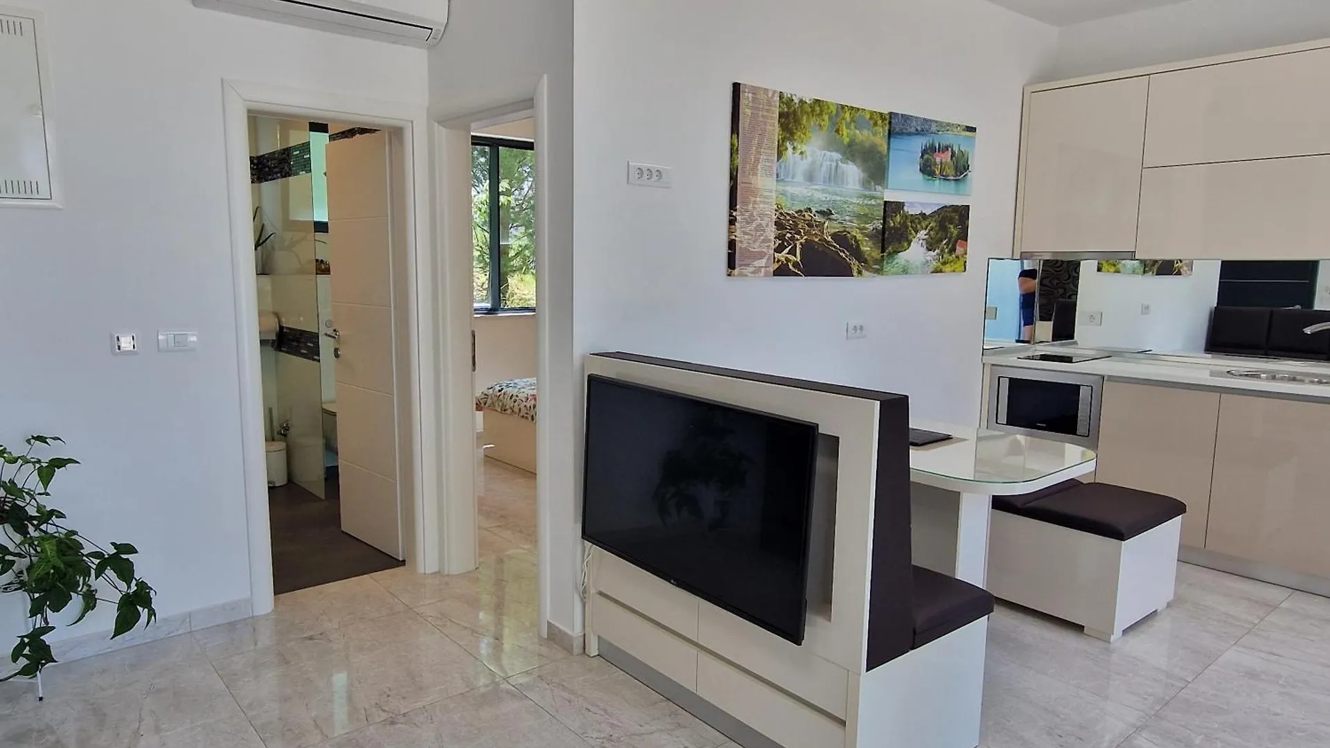 Apartments Dalmatia Infinity Bibinje