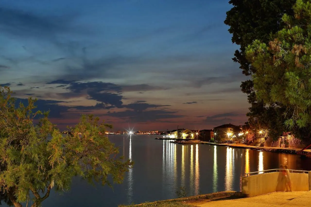 Apartments Dalmatia Infinity Bibinje