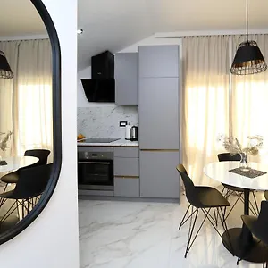 Luxury Monika Near The Sea With Private Parking Bibinje