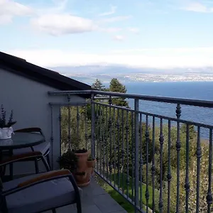  Apartment Rubinic Kroatien