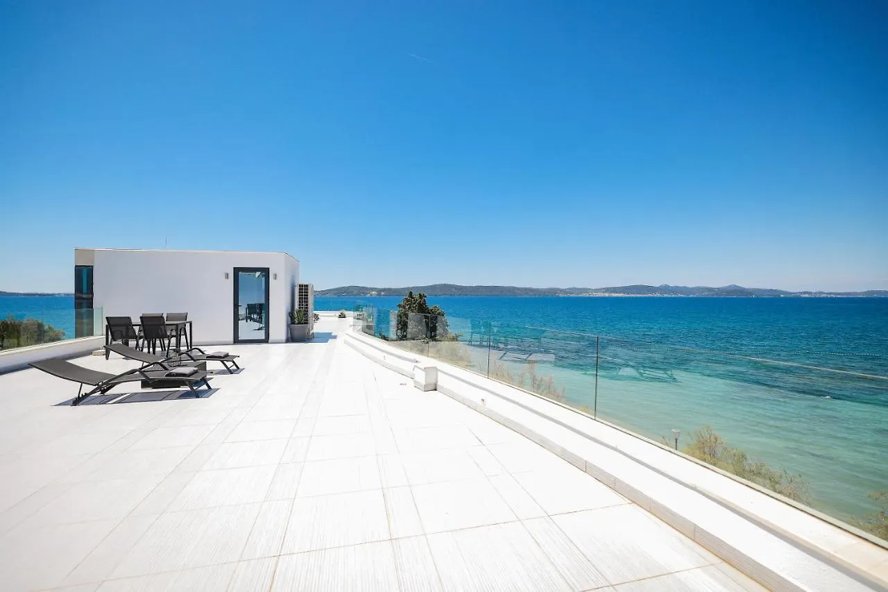 Apartments Dalmatia Infinity Bibinje Chorwacja