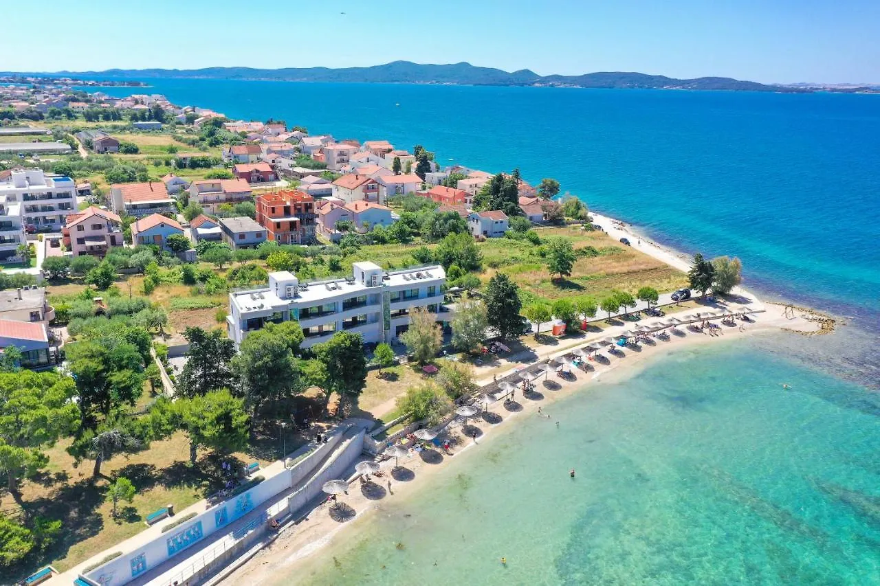 Apartments Dalmatia Infinity Bibinje