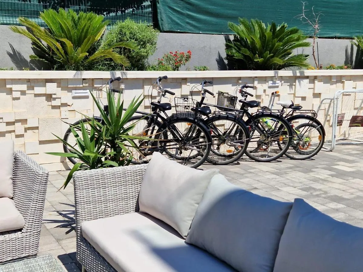 Apartments Dalmatia Infinity Bibinje