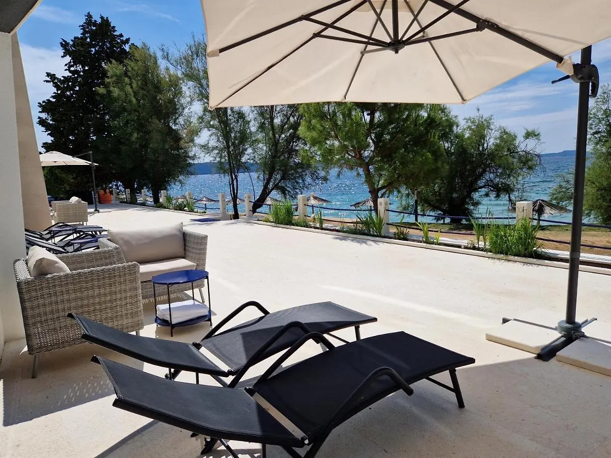 Apartments Dalmatia Infinity Bibinje 0*,  Chorwacja