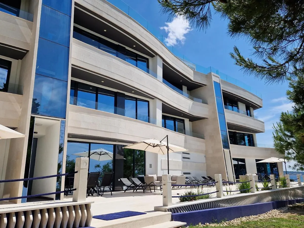 Apartments Dalmatia Infinity Bibinje