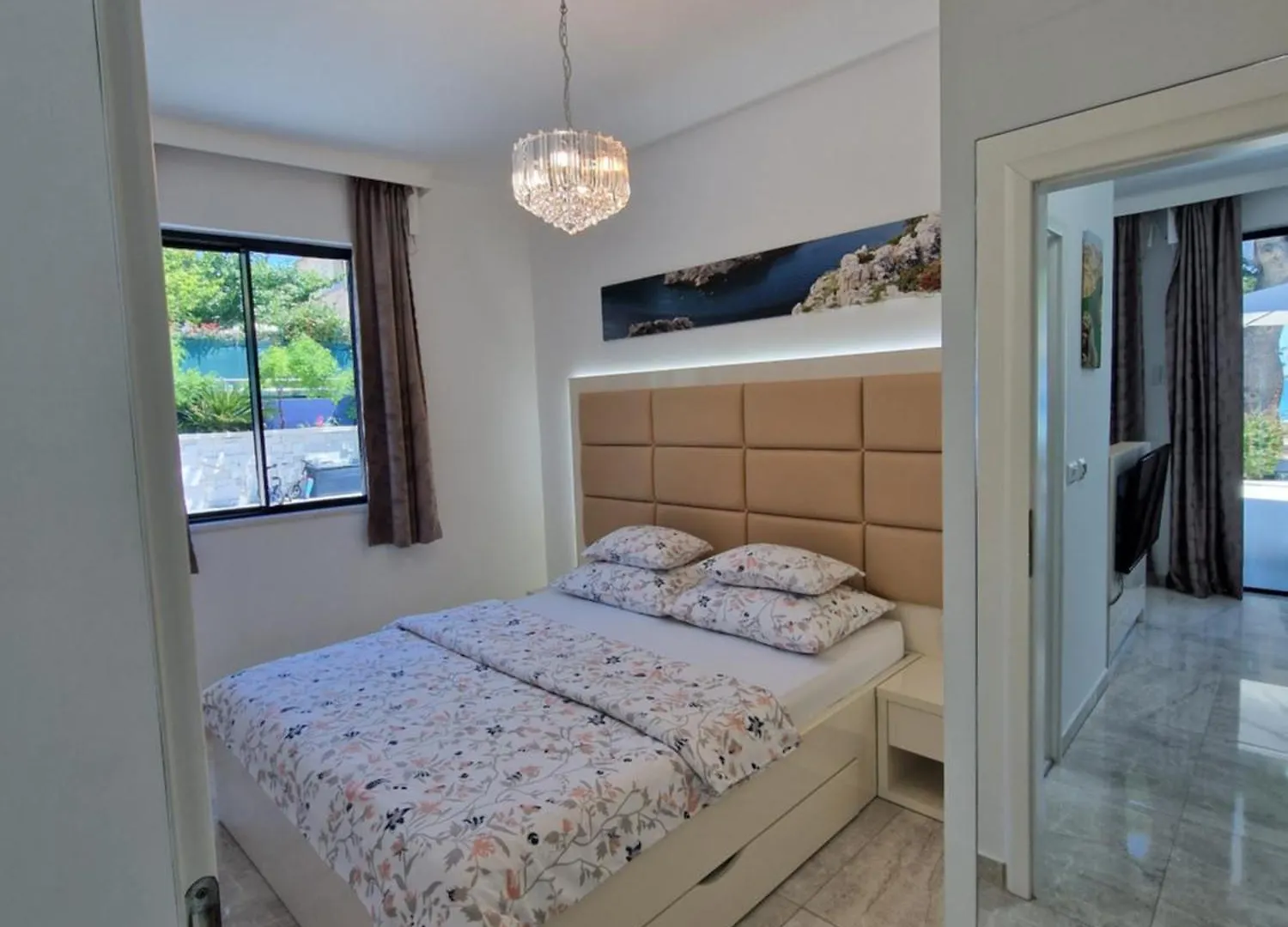 Apartments Dalmatia Infinity Bibinje