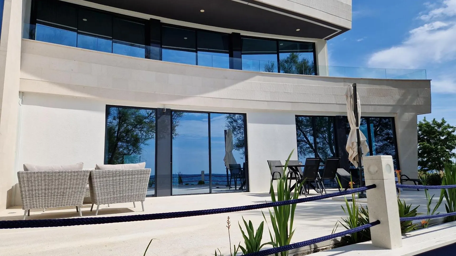 Apartments Dalmatia Infinity Bibinje Chorwacja