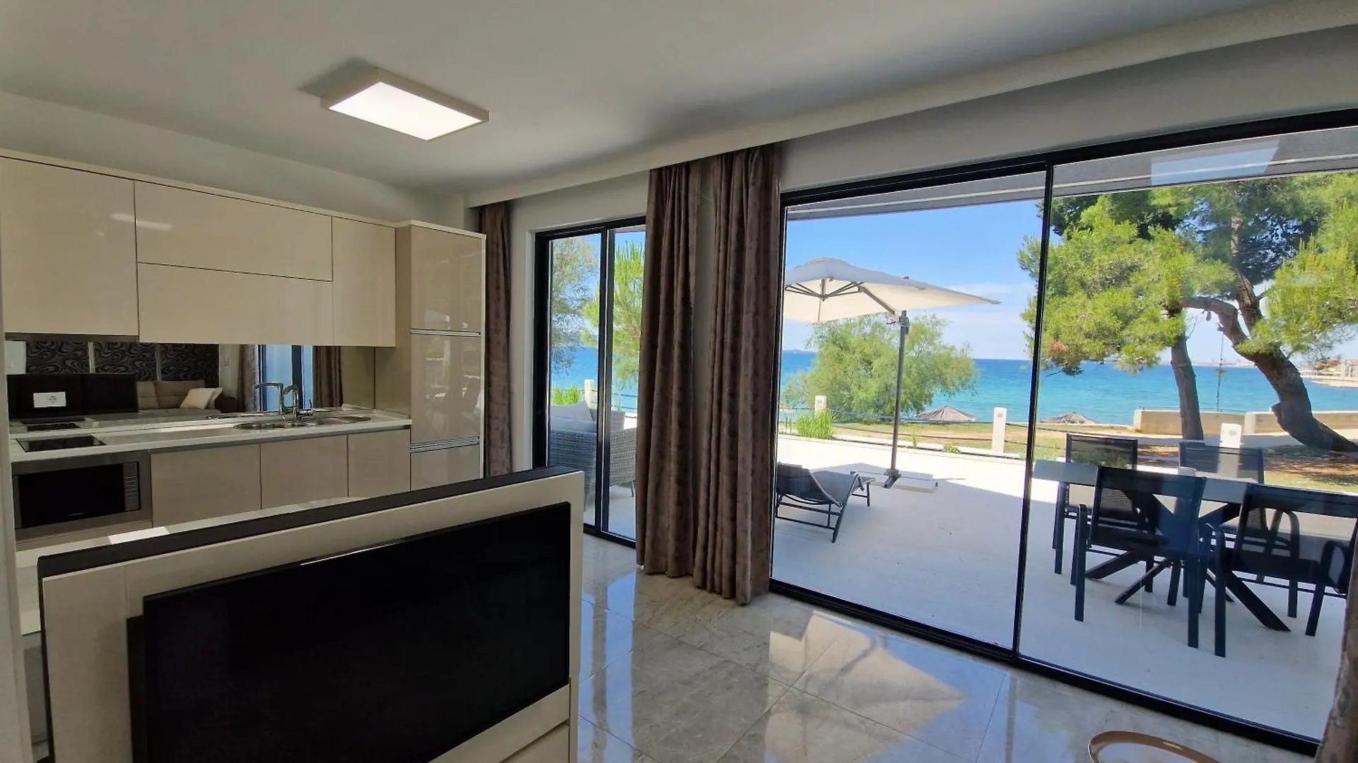 Apartments Dalmatia Infinity Bibinje