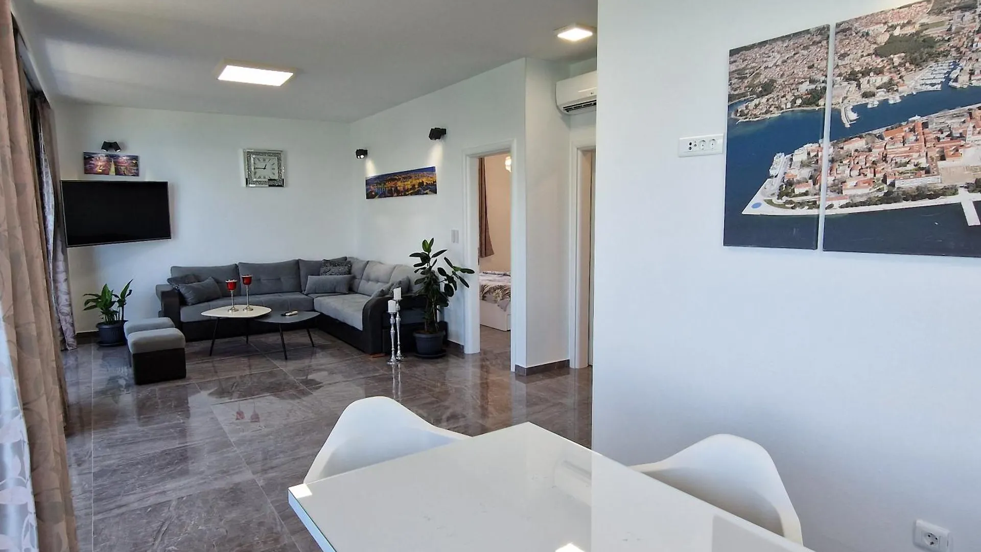 Apartments Dalmatia Infinity Bibinje