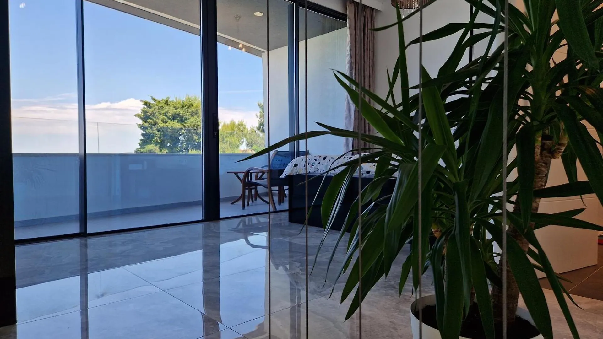 Apartments Dalmatia Infinity Bibinje 0*,