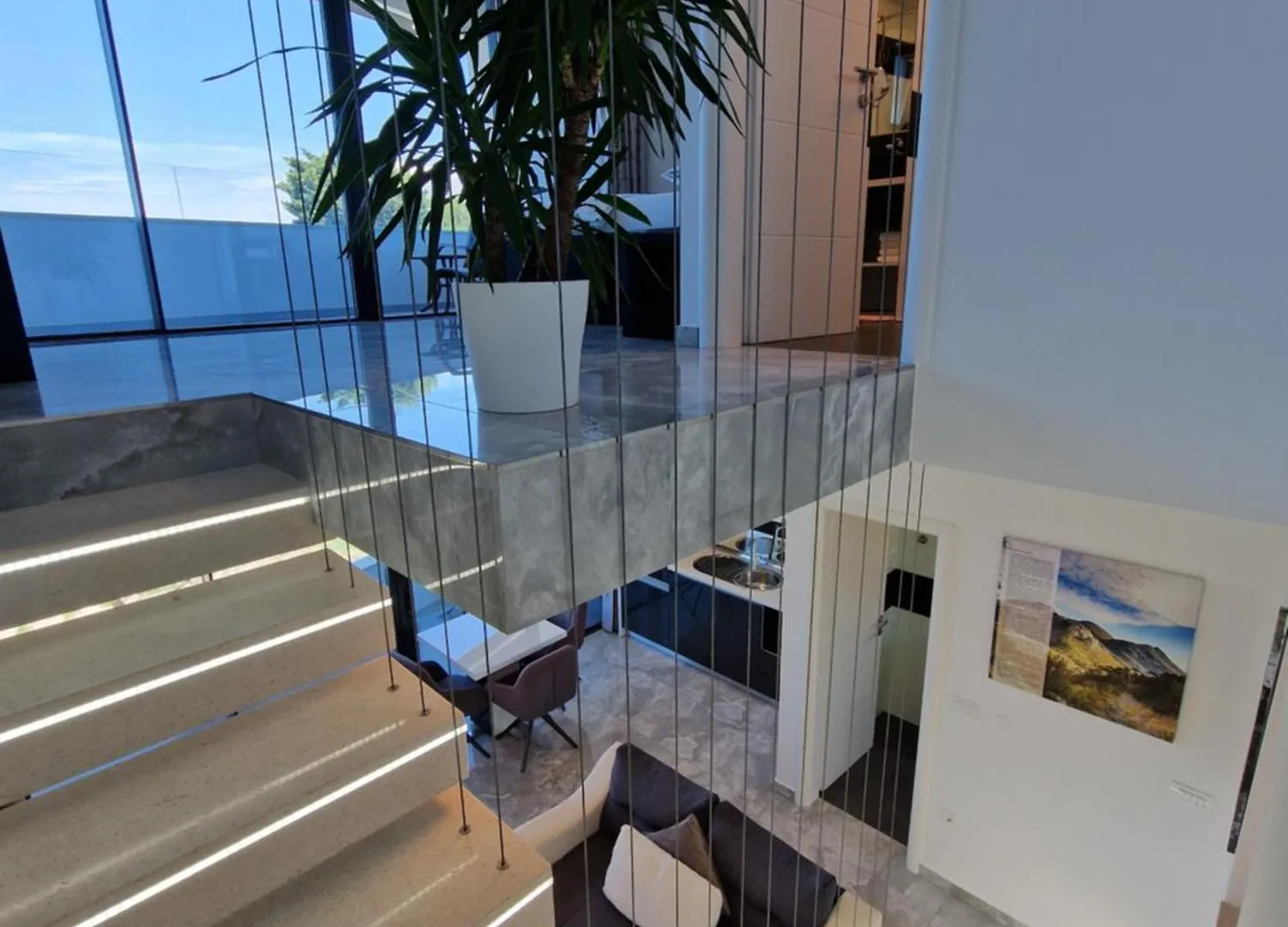 Apartments Dalmatia Infinity Bibinje Chorwacja