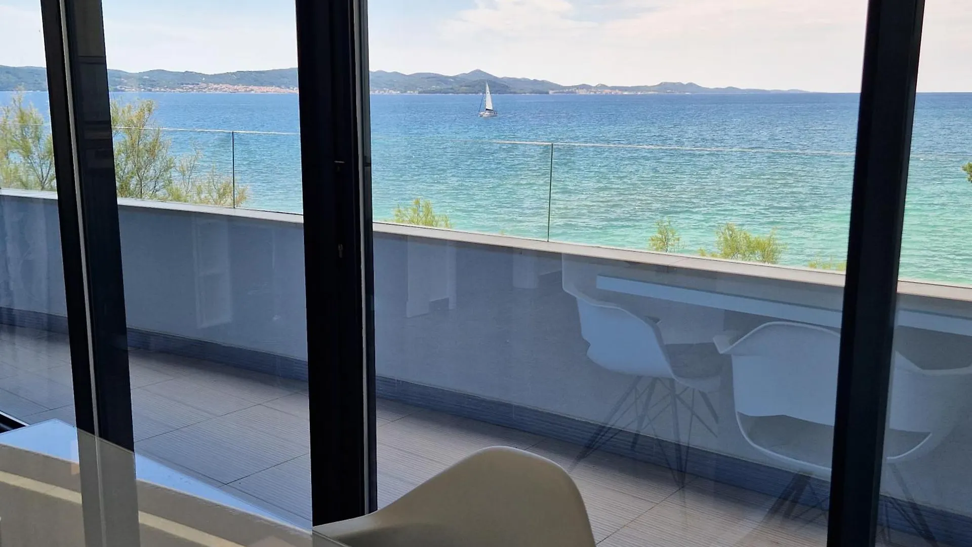 Apartments Dalmatia Infinity Bibinje Chorwacja