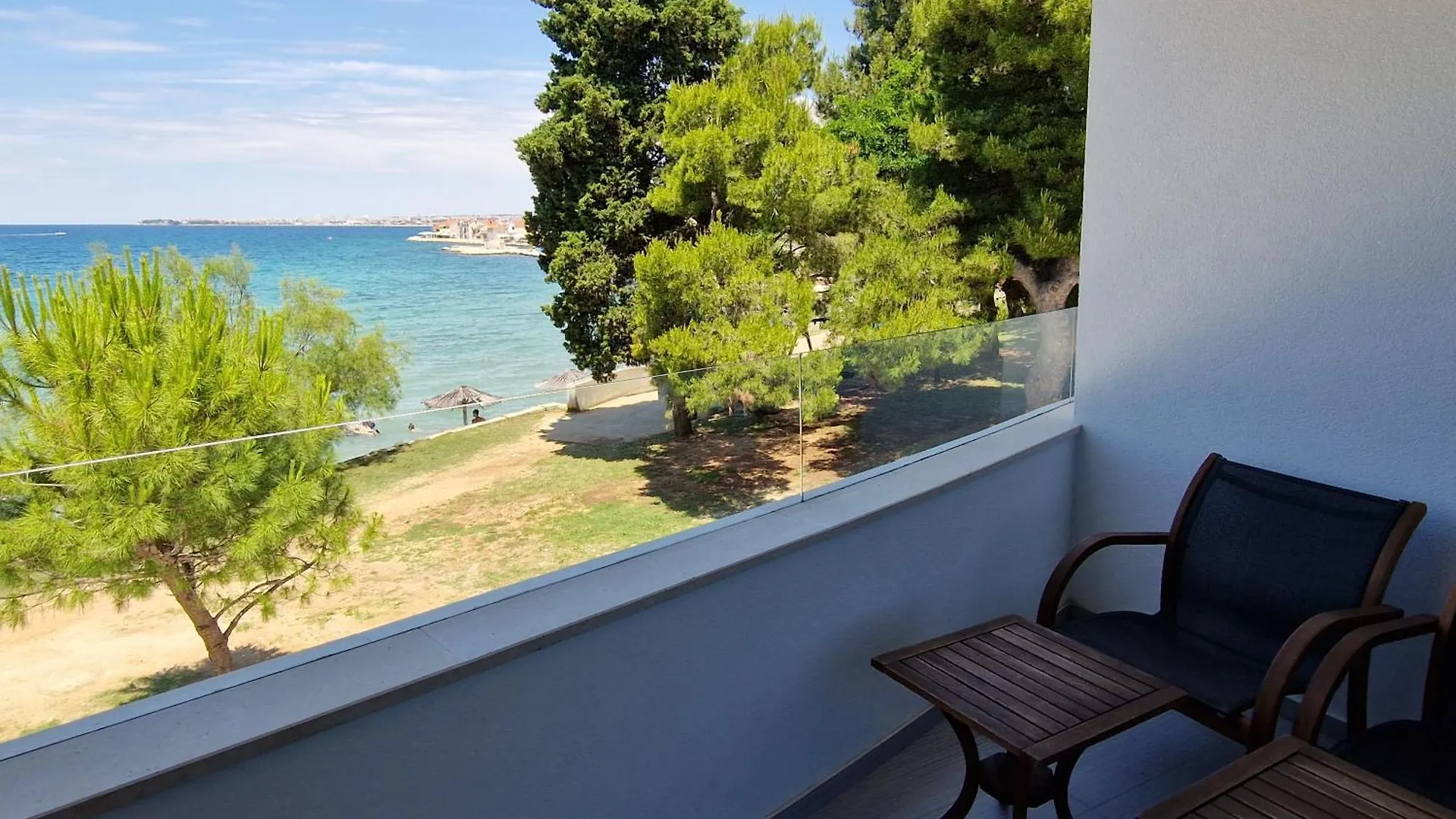 Apartments Dalmatia Infinity Bibinje 0*,  Chorwacja
