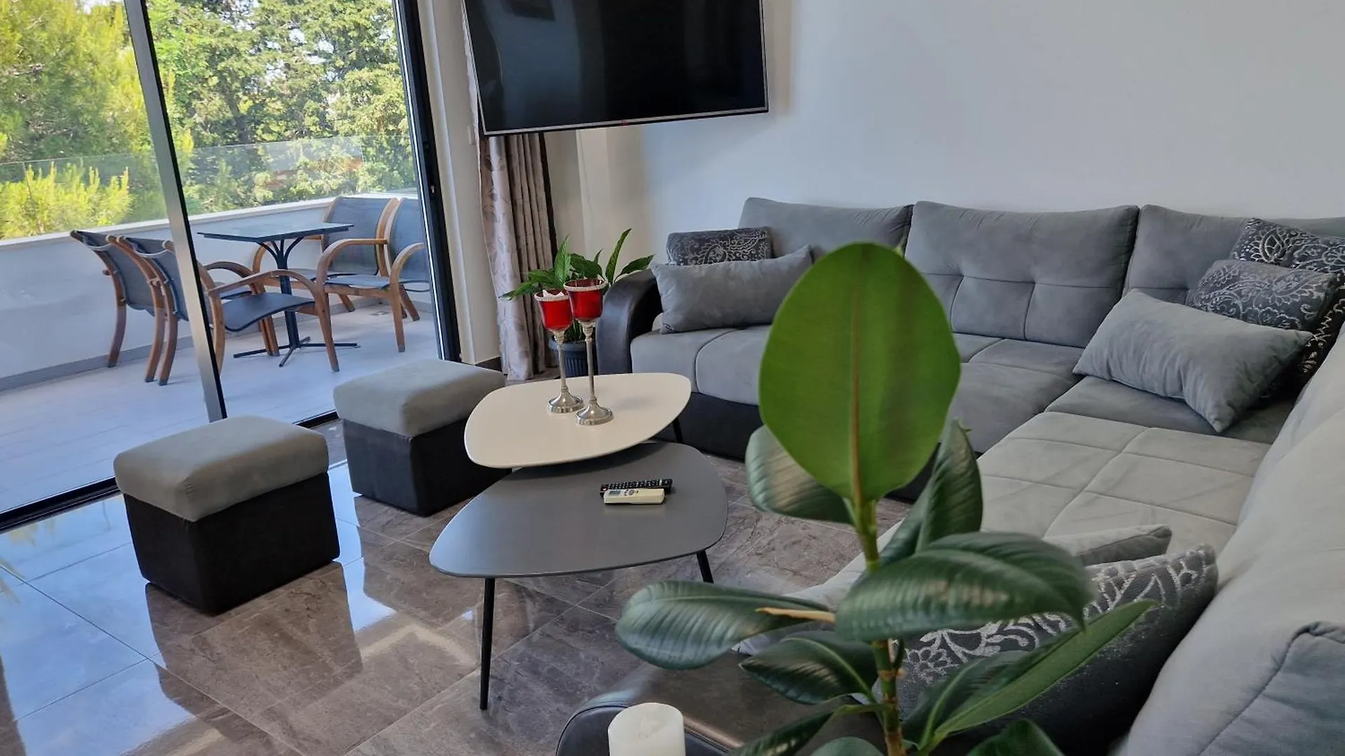 Apartments Dalmatia Infinity Bibinje