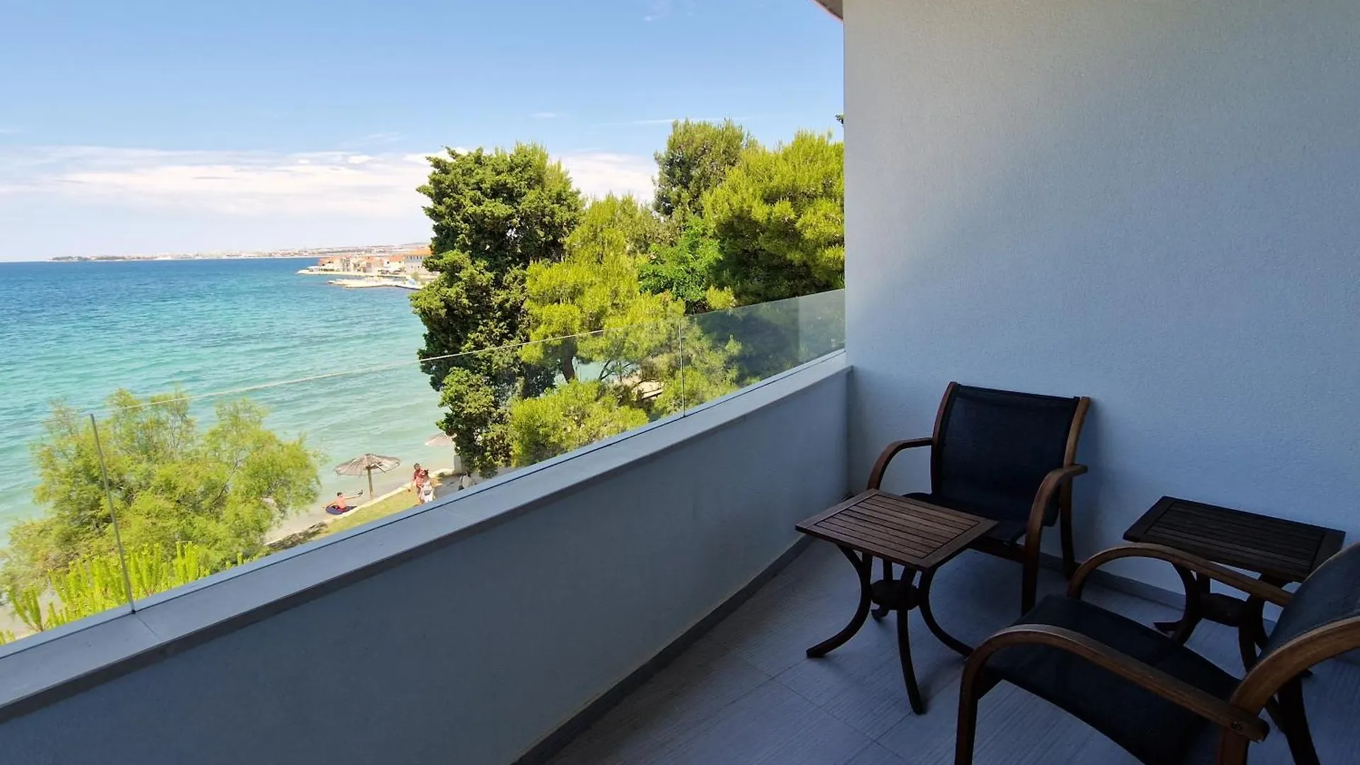 Apartments Dalmatia Infinity Bibinje