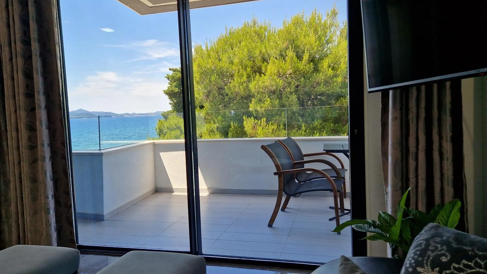 Apartments Dalmatia Infinity Bibinje Chorwacja