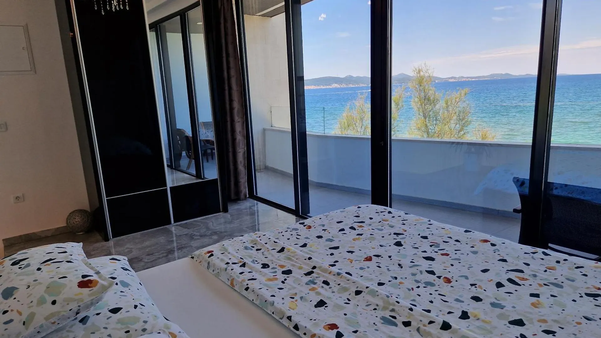 Apartments Dalmatia Infinity Bibinje