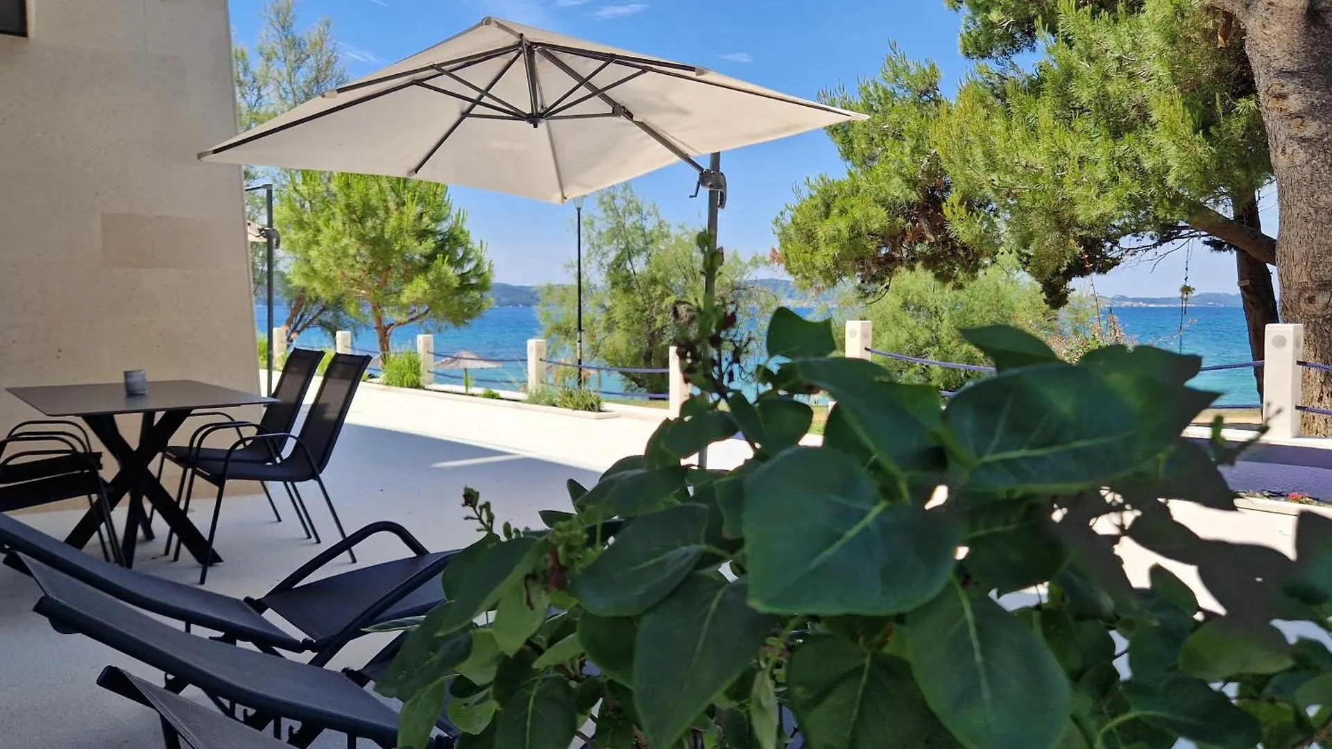 Apartments Dalmatia Infinity Bibinje
