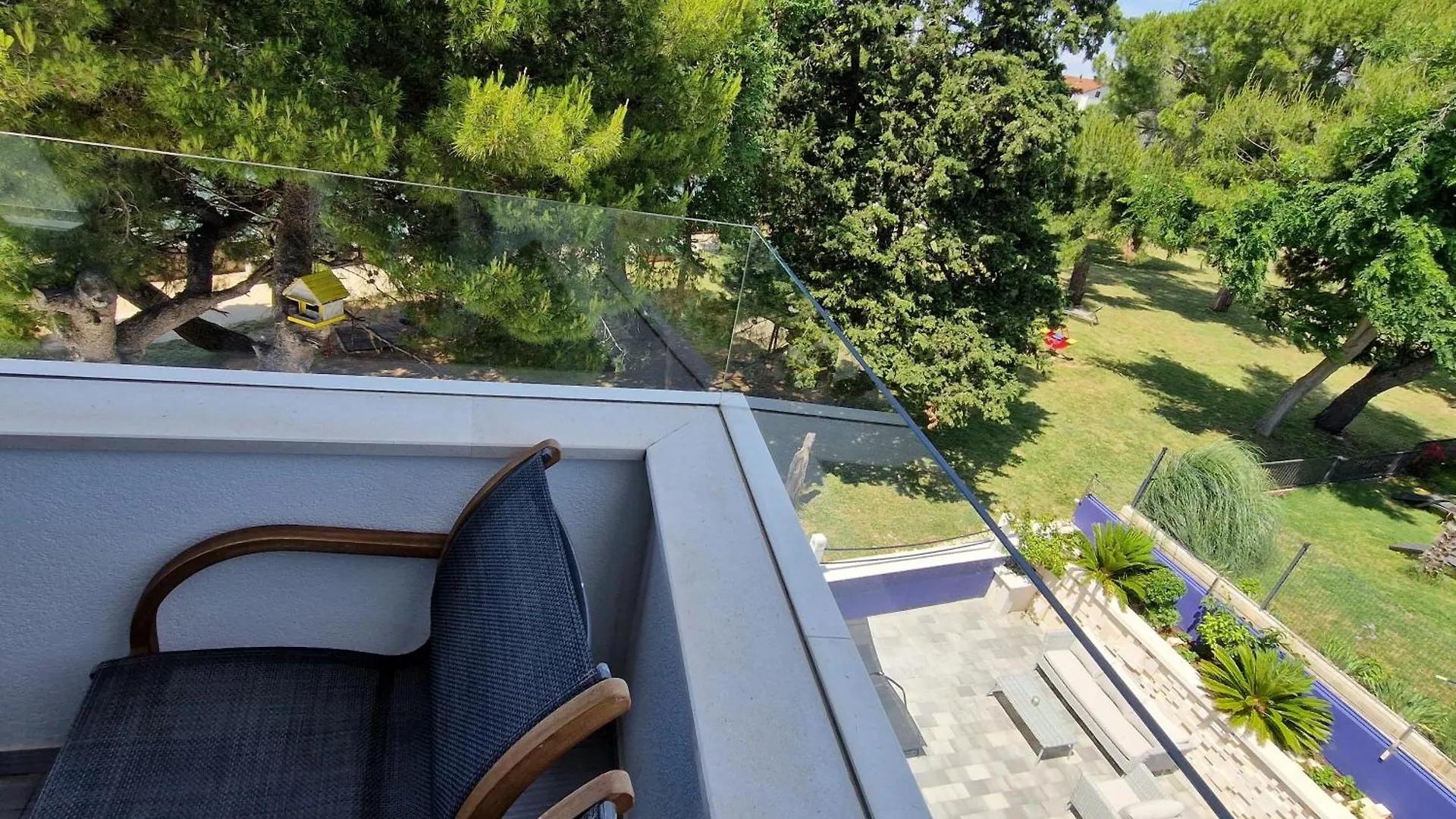 Apartments Dalmatia Infinity Bibinje 0*,