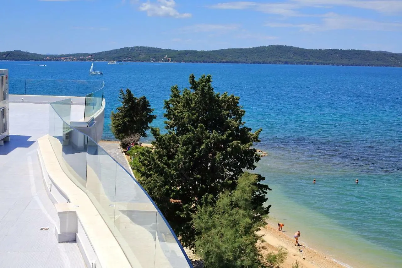 Apartments Dalmatia Infinity Bibinje
