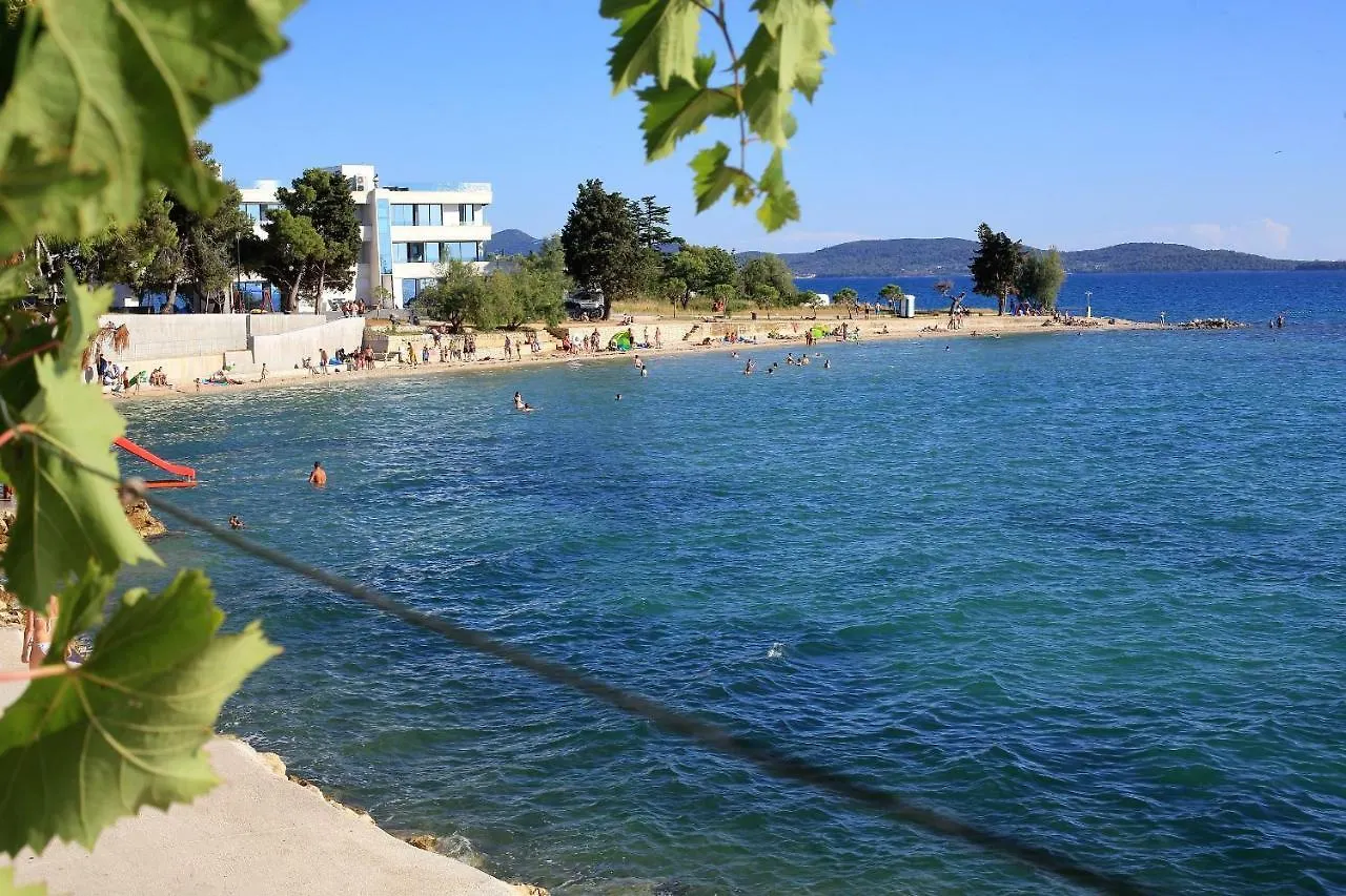 Apartments Dalmatia Infinity Bibinje Chorwacja