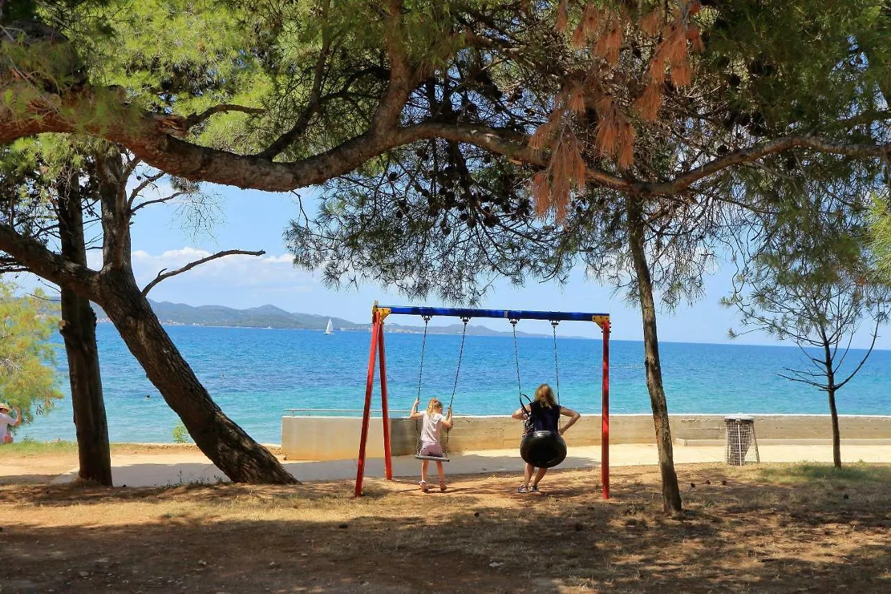 Apartments Dalmatia Infinity Bibinje 0*,  Chorwacja