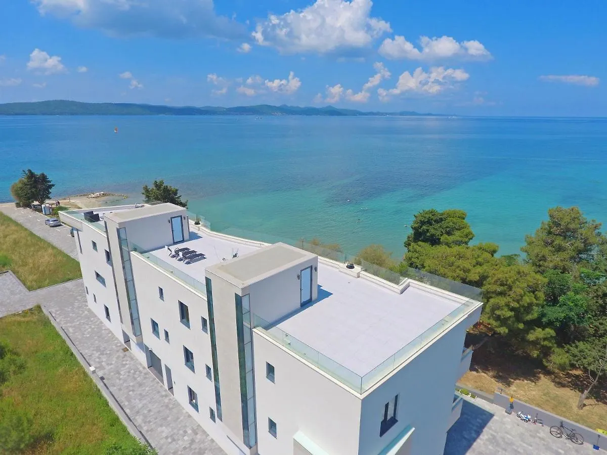 Apartments Dalmatia Infinity Bibinje