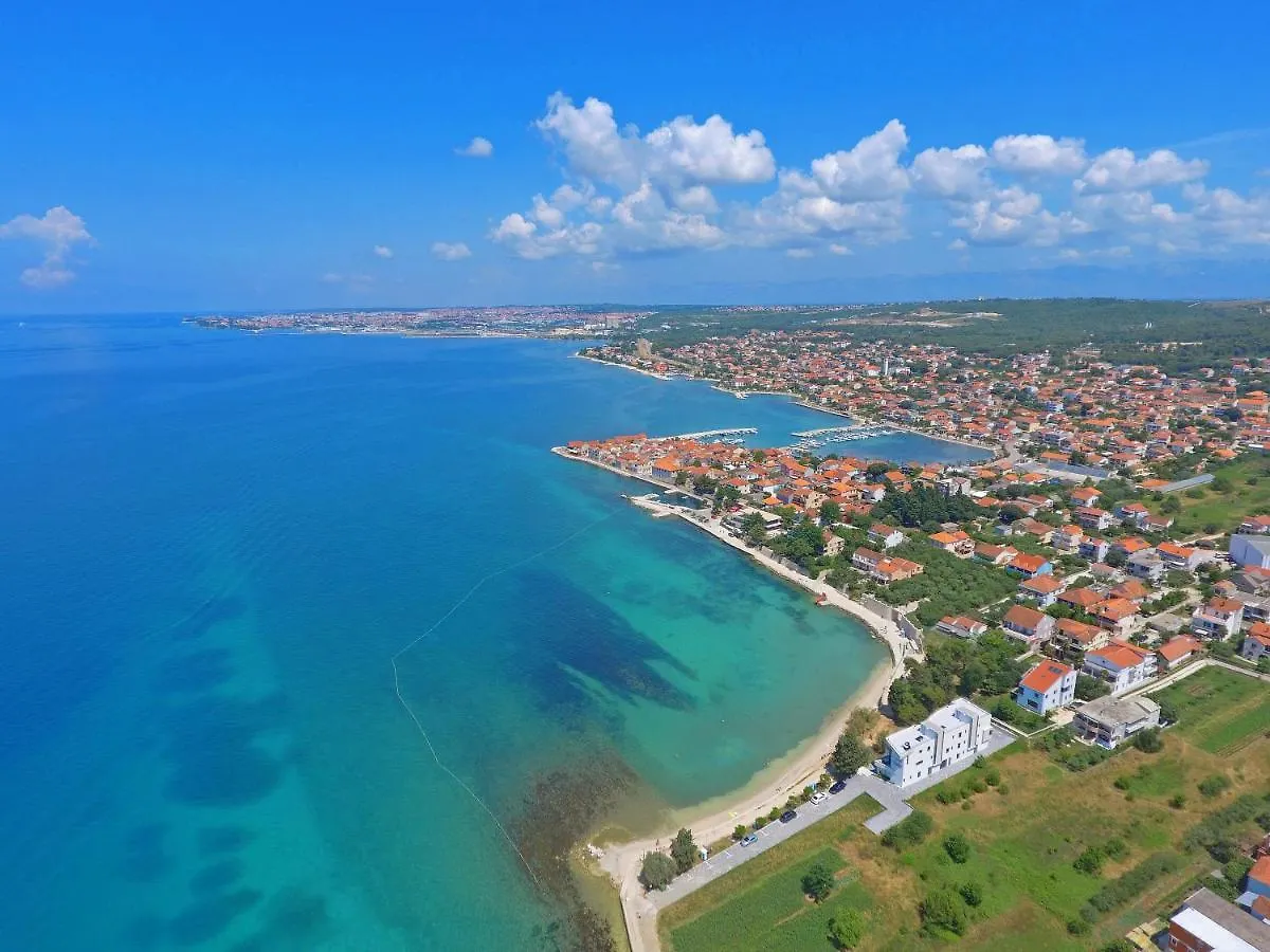 Apartments Dalmatia Infinity Bibinje